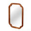 Miroir de coin 20 po x 30 po-493012538