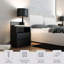40 cm W Chest of 2 Drawers-2142888672