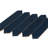 Piquet 2'' W x 10'' L Ceramic Singular Tile-90644657