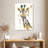 Brampt Gold Water Giraffe-108235677