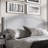 Duyne Glam Velvet Upholstered Panel Headboard-2141014164-2141014166