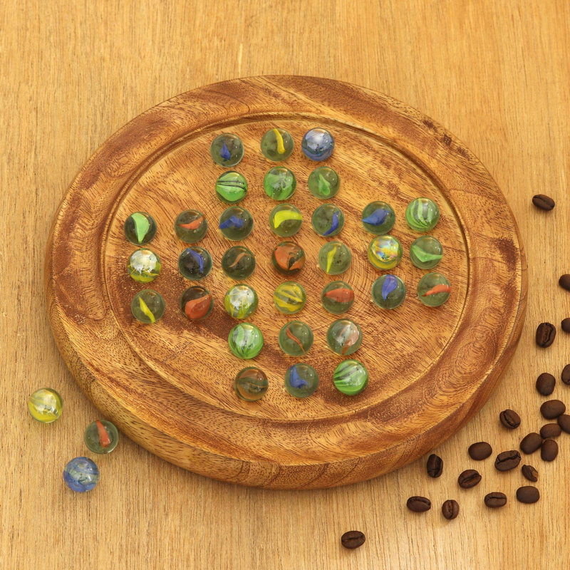Jeu de solitaire Jayllen