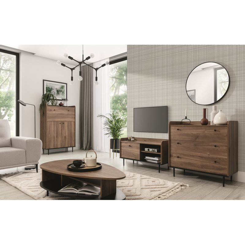 Briner 90cm Sideboard