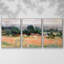 3 pièces Monet-1912630538-1912630541