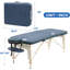 Lit simple réglable Backstrom avec matelas inclus