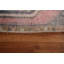 Tapis de style oriental antique fait à la main 2 x 3