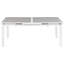 Table de salle à manger extensible Noonan-63541423