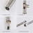 Novo Single Handle Pull Down Kitchen Faucet-123809213