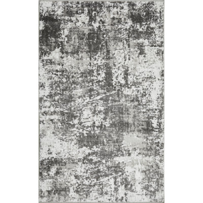 Siante Abstract Indoor Rug