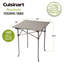 Cuisinart Aluminum Folding Table, CPT-2140