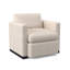 Ledger Sunbrella® Boucle Swivel Chair-70353771-70353772