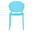 Suze Stacking Patio Dining Side Chair-628877714