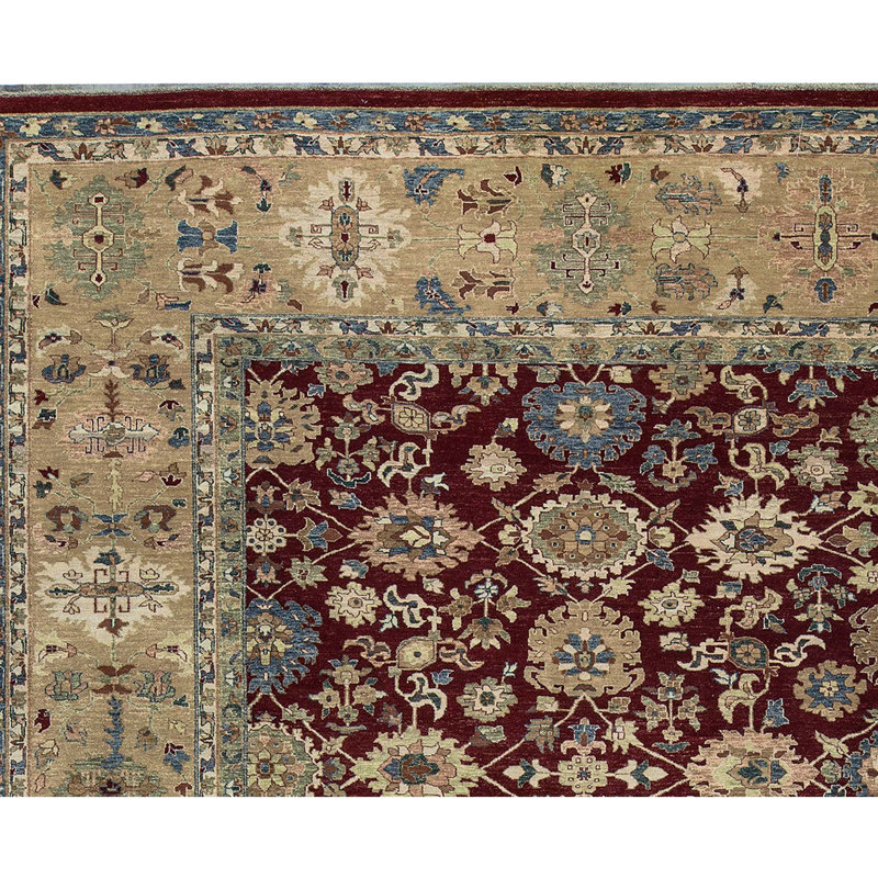 One-of-a-Kind 11' X 17'3" Area Rug