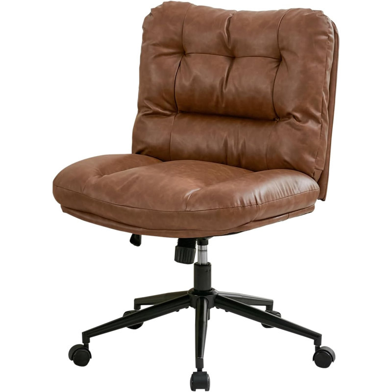 Upholstered Accent Chair
