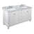 Carrara Marble selected