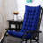 Seat Cushions For Home Use Tufted Floor Cushion For Living Room Tatami Office Computer Chair Cushion Cushion Friendly Breathable Recliner Cushion-1235760024
