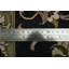 Tapis rouge luxueux 7 x 7