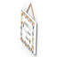 Text & Numbers Box Signs & Plaques