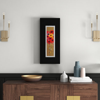 1 Piece Single Picture Frame Painting