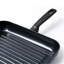 GreenPan Memphis Aluminium Non-Stick 28cm Grill Pan