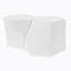 Ensemble de tables basses Modern Mgo-1348963001
