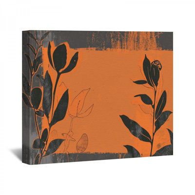 sur toile