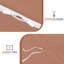 Microfiber Solid Colour Duvet Cover Set-126494697-126494698