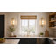 Applique murale cylindrique 16,9 po Acton
