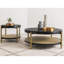 Table de bout ronde Benson