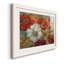Poppycentric - Peinture encadrée-61086148-61086150