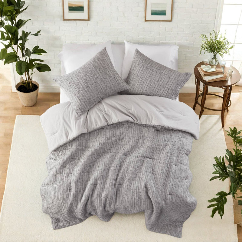 Ensembles de literie très doux en coton doux, confort chocolat moderne pour la maison