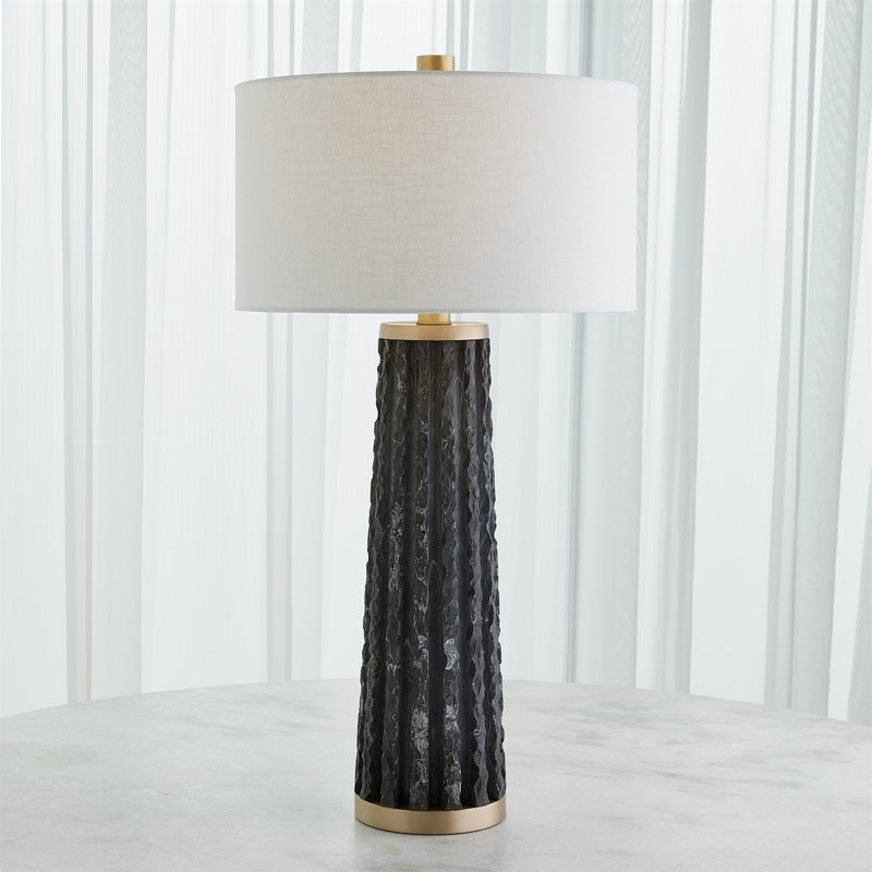 Quarry Table Lamp