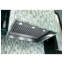 GE Appliances 30" Stainless Steel 610 CFM Convertible Insert Wi-Fi Enabled Range Hood with Baffle Filter