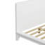 Lit plateforme avec tête de lit et structure en bois-125069640-125069644