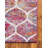 Tellaro Hand Knotted Geometric Indoor Rug