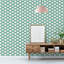 Papier peint adhésif mosaïque pétoncles-2031134902-2114390821