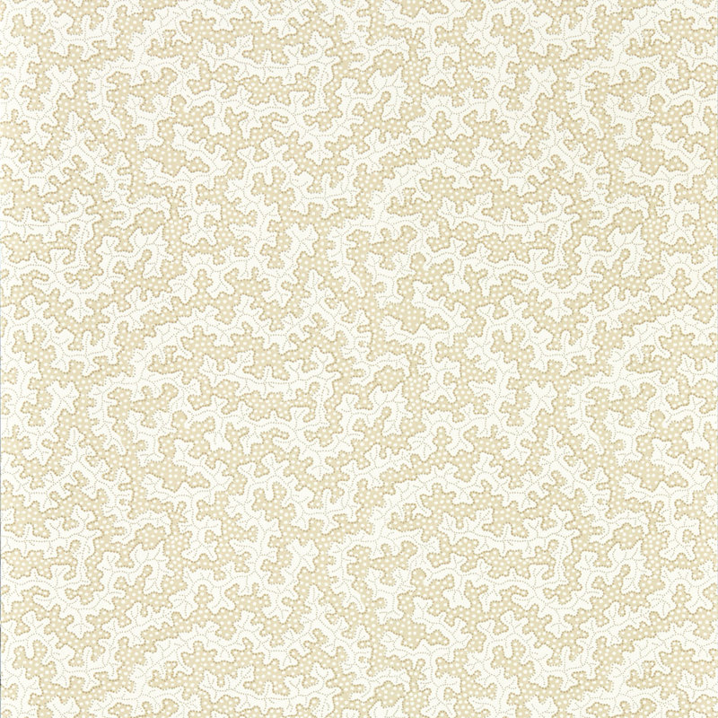 Truffle 10.05m x 52cm Matte Wallpaper Roll, Natural