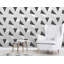 Addisyn 10m x 53cm Semi-Gloss Wallpaper Roll-23595024