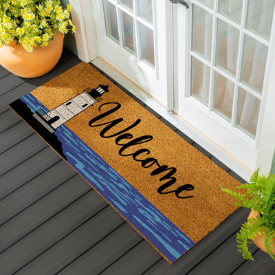 Tapis Coast Coast Coir