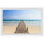 Coastal Bridge - Single Picture Frame Painting-1983381808