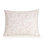  Taie décorative simple en gaze de coton Eden