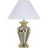 Whitacre Metal Table Lamp