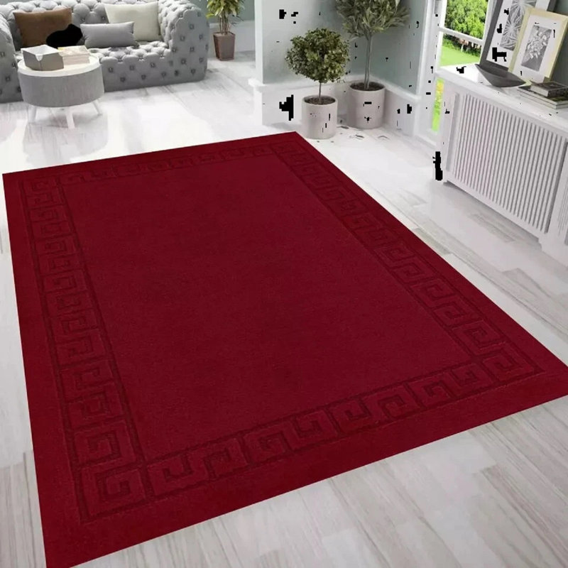 Area Rug, Rectangle 120 x 150 cm 