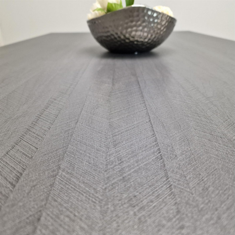 Dining Table, Charoal