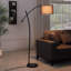 Lampe sur pied à DEL 65 po-1453848858-1453848859