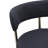 Woker Modern Sherpa Counter Height Stools Set of 2, Uphsoltered 26" Seat Height Barstools with Brushed Brass Metal Legs Round Low Back Kitchen Stools with Footrest for Dining Room,-236117402