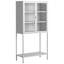 Armoire de rangement en métal-1751540635