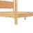 Hanhalyn Solid Wood Canopy Bed-1633664710-1635201183