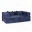Canapé-lit Chenille-270943285