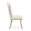 Chaise d'appoint Fantosini - Gris / Gris-126668210-126668211